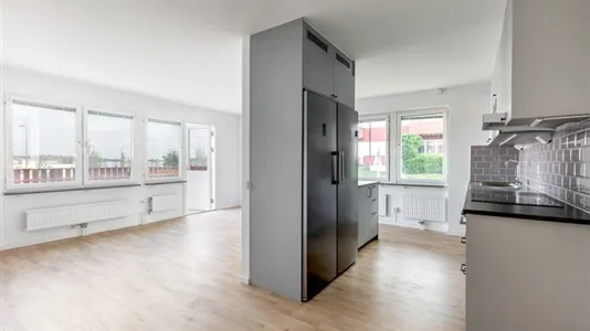 Bostadsrätter till salu i Botkyrka - foto 6