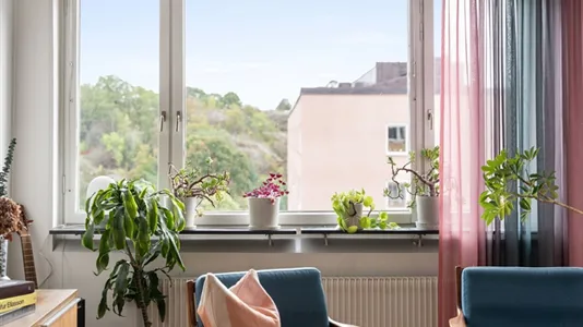 Bostadsrätter till salu i Södermalm - foto 11