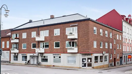 Lägenheter i Eslöv - foto 1