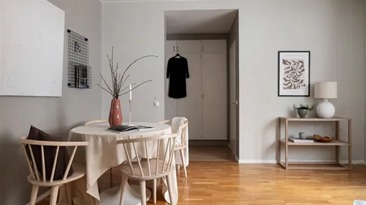 Bostadsrätter till salu i Västerort - foto 10