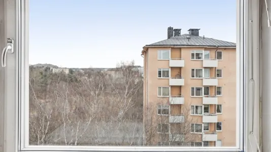 Bostadsrätter till salu i Söderort - foto 7
