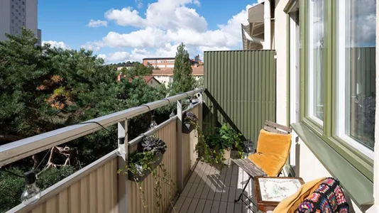 Bostadsrätter till salu i Västerort - foto 10