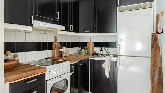 Bostadsrätter till salu i Södermalm - foto 7