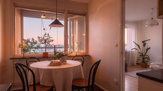 Bostadsrätter till salu i Södermalm - foto 7