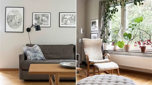 Bostadsrätter till salu i Södermalm - foto 7