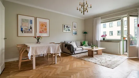 Bostadsrätter till salu i Västerort - foto 10