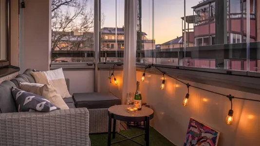 Bostadsrätter till salu i Söderort - foto 9