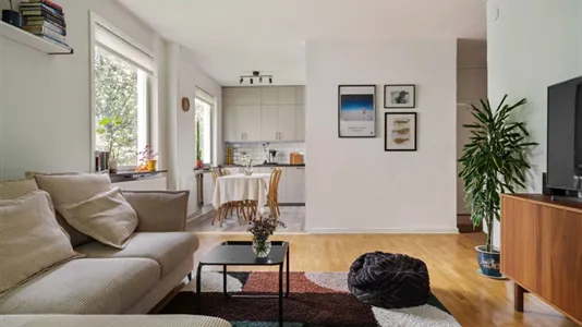 Bostadsrätter till salu i Söderort - foto 11