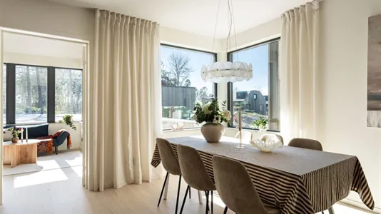 Bostadsrätter till salu i Nacka - foto 7