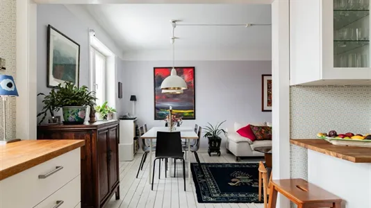 Bostadsrätter till salu i Söderort - foto 3