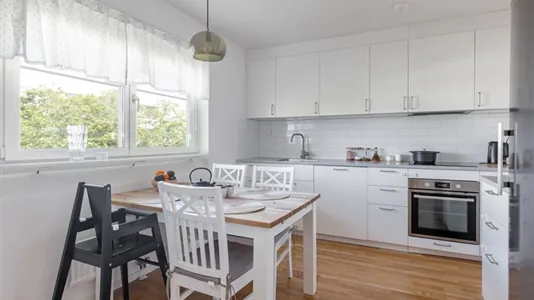 Bostadsrätter till salu i Söderort - foto 11