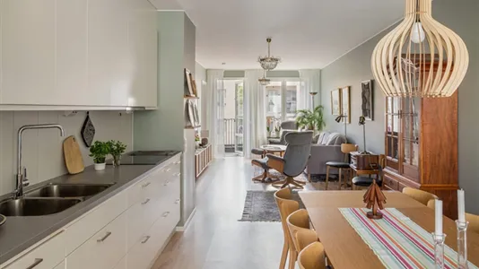Bostadsrätter till salu i Söderort - foto 7