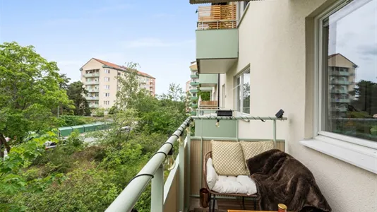 Bostadsrätter till salu i Söderort - foto 2