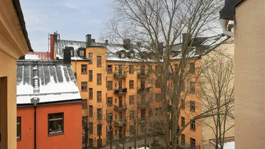 Bostadsrätter till salu i Södermalm - foto 10