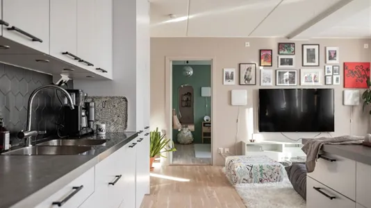 Bostadsrätter till salu i Nacka - foto 12