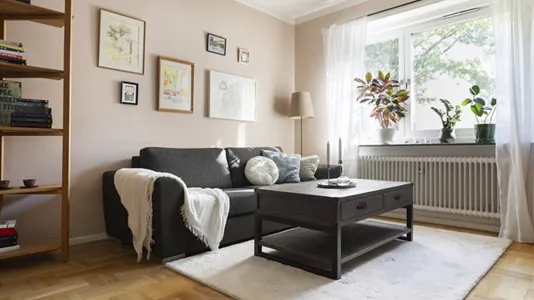 Bostadsrätter till salu i Söderort - foto 7