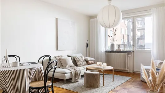 Bostadsrätter till salu i Södermalm - foto 1