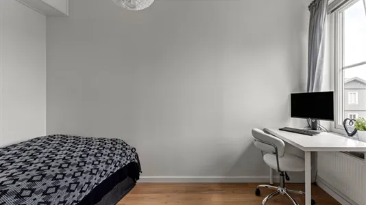 Bostadsrätter till salu i Haninge - foto 11