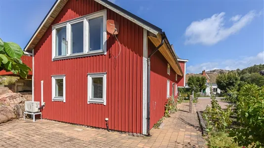Fritidshus till salu i Tanum - foto 2