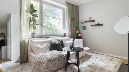 Bostadsrätter till salu i Södermalm - foto 2