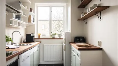 Bostadsrätt till salu i Söderort