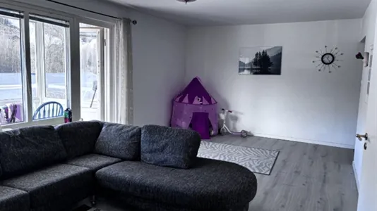 Lägenheter i Sundsvall - foto 2