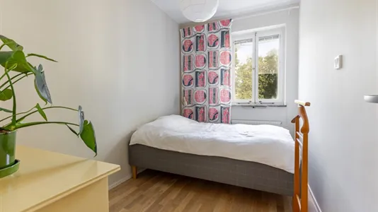 Bostadsrätter till salu i Söderort - foto 12