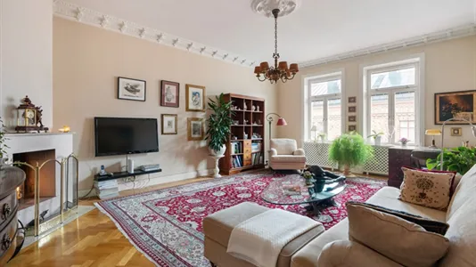 Bostadsrätter till salu i Östermalm - foto 8