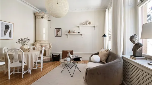 Bostadsrätter till salu i Stockholm Innerstad - foto 3