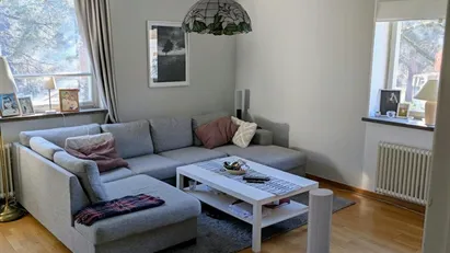 Rum att hyra i Söderort