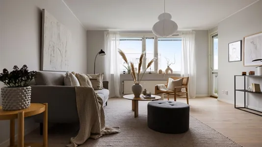 Bostadsrätter till salu i Nacka - foto 5