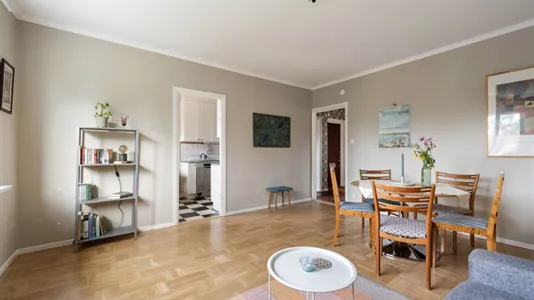 Bostadsrätter till salu i Hammarbyhamnen - foto 9