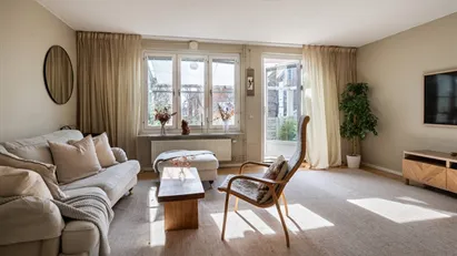Bostadsrätt till salu i Hammarbyhamnen