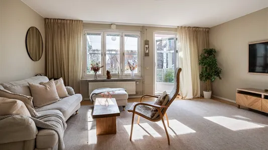 Bostadsrätter till salu i Hammarbyhamnen - foto 1