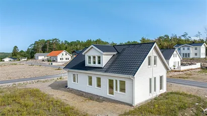 Hus till salu Hagavallen, Tanum, Grebbestad