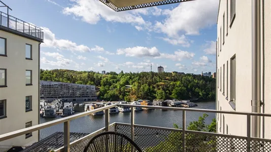Bostadsrätter till salu i Nacka - foto 3