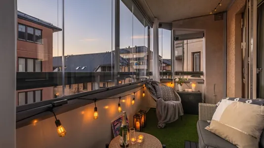 Bostadsrätter till salu i Söderort - foto 3