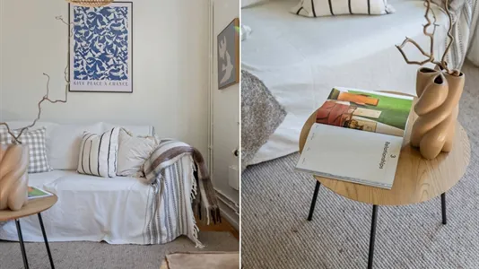 Bostadsrätter till salu i Söderort - foto 8