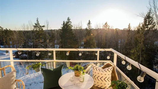 Bostadsrätter till salu i Västerort - foto 3