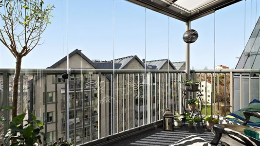 Bostadsrätter till salu i Hammarbyhamnen - foto 2