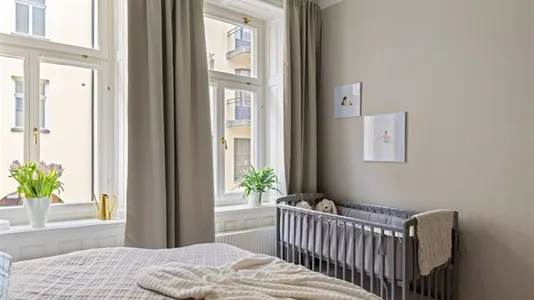 Bostadsrätter till salu i Vasastan - foto 11