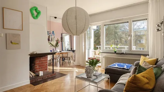 Bostadsrätter till salu i Söderort - foto 11