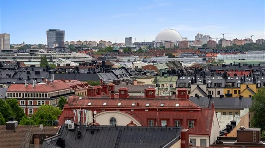 Bostadsrätter till salu i Södermalm - foto 5