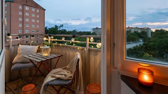 Bostadsrätter till salu i Söderort - foto 3