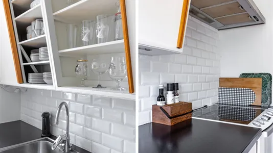 Bostadsrätter till salu i Söderort - foto 13