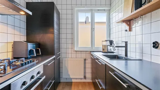Bostadsrätter till salu i Söderort - foto 10