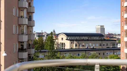 Bostadsrätter till salu i Söderort - foto 2