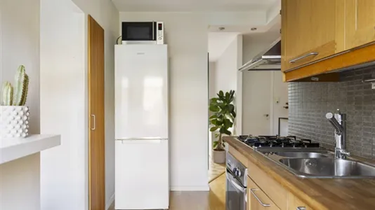 Bostadsrätter till salu i Hammarbyhamnen - foto 7