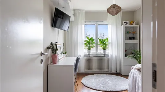 Bostadsrätter till salu i Hammarbyhamnen - foto 12