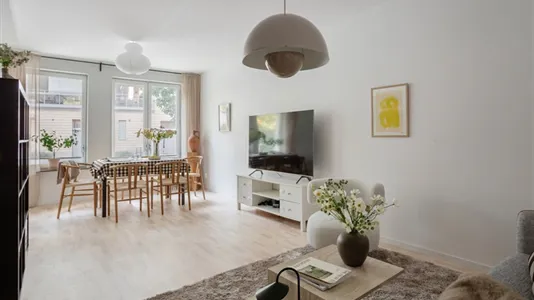 Bostadsrätter till salu i Söderort - foto 2